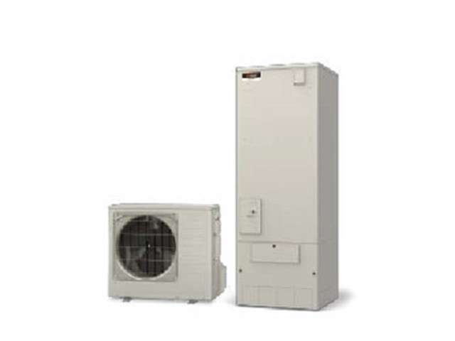 エコキュート・三菱電機