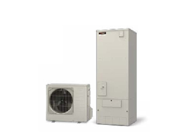 エコキュート・三菱電機