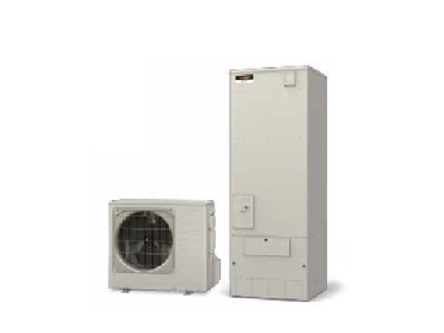 エコキュート・三菱電機