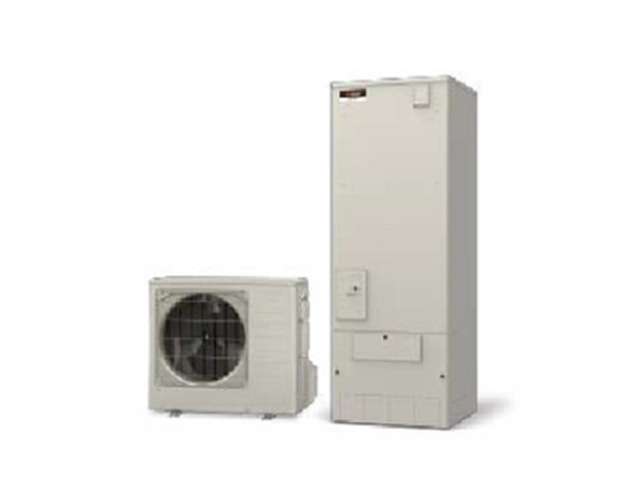 エコキュート・三菱電機